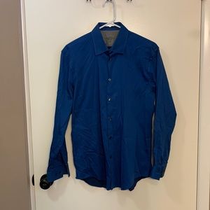 Calvin Klein Button Up